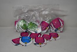 A quantity of assorted Royal Queen Seeds Premium Cannabis seeds to include Amnesia Haze, White Widow