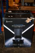 A boxed as new Convacs Deebot X1 Omni Automatic Vacuum/Mop/Drying Bot with Charging/Refill/