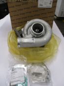 A Holset/Perkins Turbocharger OE49342.