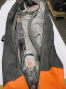 A pre-owned Strata DW20 Dry Wall Sander.