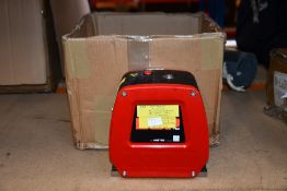 A pre-owned Amatek Land LSP-HD 10 Thermal Infrared Line Scanner.