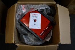 A CIF FT03ADV Forced Convection Reflow Oven (V900320).