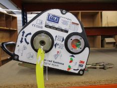 A Pre-owned DBI SALA Advanced Systems Digital Winch, Length 90ft (Model No: 8518561).