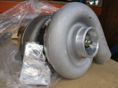 An as new BorgWarner turbo (Part No. 15.60.018.1T, BW No. 311917).
