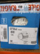 A Lowara Centrifugal Pump CEA 70/5/A - V, 220-240/380-415 50 (EAN: 8016935005746).