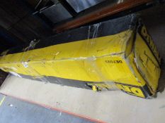 A DeWalt DE7023 Universal Extendable Mitre Saw Stand.