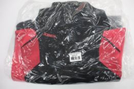 Three womens as new Jobe Sofia 3/2mm fullsuit wetsuits in Hot Pink (M).