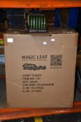 Forty boxes of as new Magic Leaf joint tubes (36 joint tubes per display box).