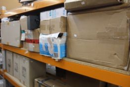 A quantity of miscellaneous items.