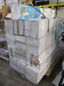 Thirteen boxes of Zoggs swimming pool noddles.