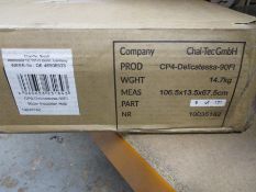 A Klarstein Delicatessa 90 Flex Induction Hob.