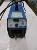 A pre-owned Vector Welding TIG Plasma 200 D Welding Device/Plasma Cutter (NOTE: Item is untested,