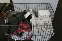 A quantity of women's underwear to include Prima Donna, Chantelle and Lise Charmel (Approximately 35