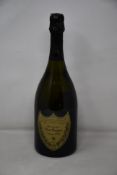 A bottle of Dom Perignon Vintage 2010 champagne (750ml) (Over 18s only).