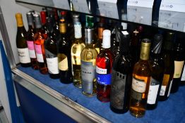 A quantity of assorted wines to include Pence Pinot Noir, Vina Albina and Quinta de Pedra Alta (