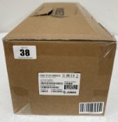 A boxed as new Zebra TC520K-1PEZU4P-A6 TC52 Rugged Touch Computer 2D Barcode Scanner (Battery includ