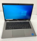 BIOS LOCKED: A pre-owned Dell Latitude 5420 14