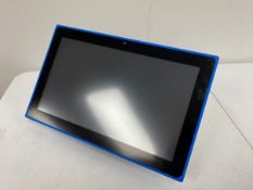 A pre-owned Aures J2 225 14