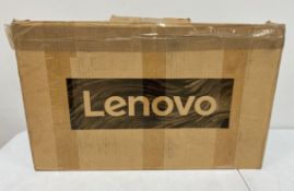 A pre-owned Lenovo IdeaPad 3 15.6