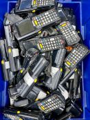 COLLECTION ONLY: Approximately one hundred and twenty pre-owned Symbol/Motorola MC3190/3090 Handheld