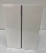 A boxed as new Apple iPad 8th Gen (A2270) 10.2