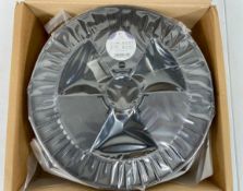 Nine boxed as new 3DJAKE 1.75mm / 2300g reels of ASA filament; 3 x Dark Grey, 2 x Black, 2 x Red and