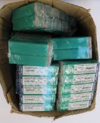 A large quantity of as new Heller Twist Drill Bits (Approximately 130 packs of ten, mainly 4.3mm