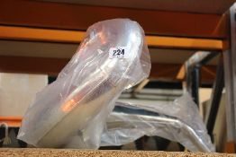 An as new DEP DEPBT2203 Nickel Armoured Expansion Pipe BETA RR 250/300 14-ON.