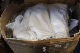 Twelve items of Milana Studios clothing to include sweatshirts and sweatpants.