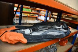 A pre-owned Strata DW20 Dry Wall Sander.