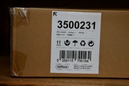 A boxed as new Vonhaus Cordless Pole Hedge Trimmer (3500231).