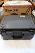 A pre-owned Pelican iM2620 Storm Case in Black.