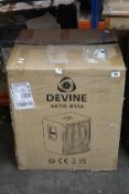 A boxed as new Devine Artis B15A 15