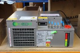 A Multiplex Icecore 1 Ambient Carb (Model: 02-1310-01) (NOTE: Plug is damaged and will need