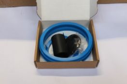 One hundred and eighty boxed as new Afimilk - Afiflo MM Silicon Parts Kits (4098018).