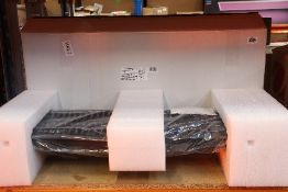 A Botex DC-2448 Light Operator (UK adapter required).