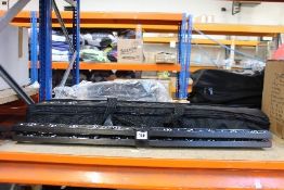 A pre-owned GOM Optical Measuring Techniques CC20 Calibration Cross (Size: CC20/700).