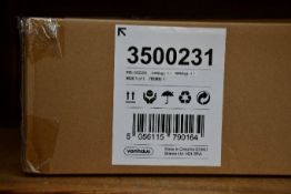 A boxed as new Vonhaus Cordless Pole Hedge Trimmer (3500231).