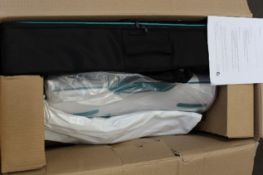 A Raizer M Lifting Aid, Headrest and Cover (YCMHLC2000).