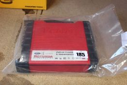 A pre-owned Ford Rotunda VCMM Diagnostics Tool (Bosch - Type MTS 5440, P/N 164-R9822) (NOTE: Item is
