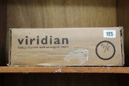 A quantity of as new Viridian Supplements to include ViridiKid Multivitamin & Mineral, Pregnancy