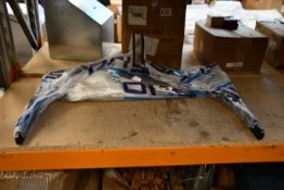 An Oris 029-801r01 Trailer Hitch for FORD S-MAX.