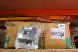 A quantity of as new B9906JA Ribbon Cassettes (Approximately 50).