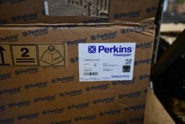 A Holset/Perkins Turbocharger OE49342.