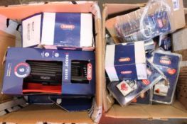 Various ABUS Padlocks to include Bordo 6100C and 82TI/70, mainly as new.