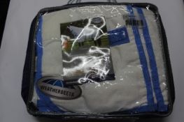 Five as new Weatherbeeta ComFiTec Sweet Itch Shield Combo Necks.