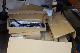 Twenty as new Wolezek BL-C80A LED Plant Lights.