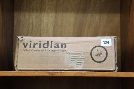 A quantity of as new Viridian Supplements to include L-Lysine 500mg, High Five Multivitamin &