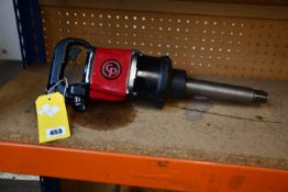 A pre-owned Chicago Pneumatic CP7782-6 1