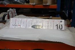 Fifteen as new Visio by Phil Kenyon Aimboards.